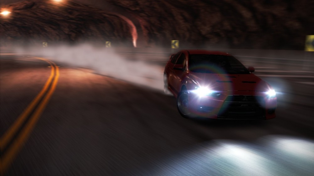 Need for Speed: Hot Pursuit