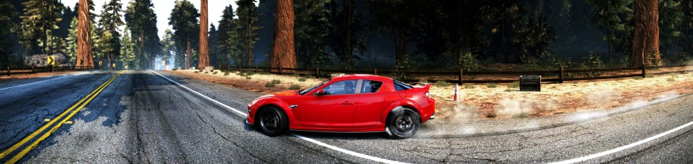Need for Speed: Hot Pursuit