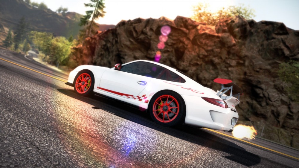 Need for Speed: Hot Pursuit