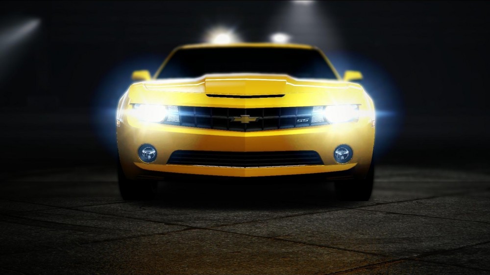 Need for Speed: Hot Pursuit