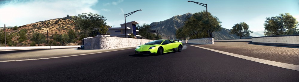 Need for Speed: Hot Pursuit