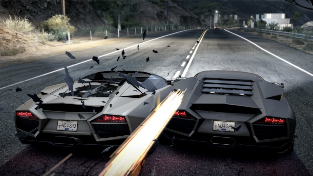 Need for Speed: Hot Pursuit