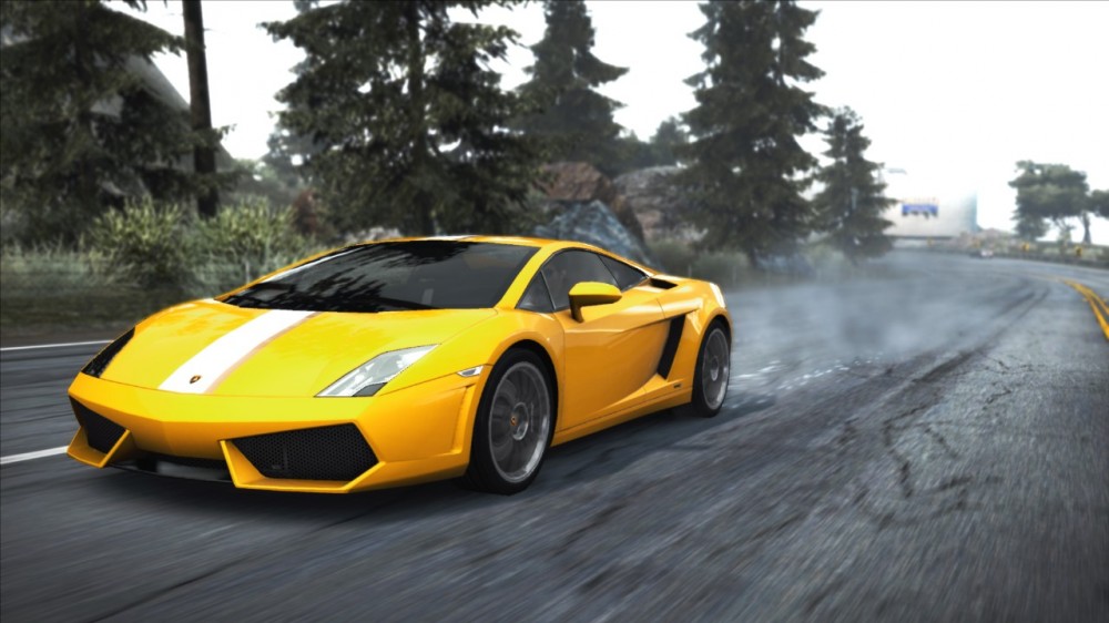 Need for Speed: Hot Pursuit