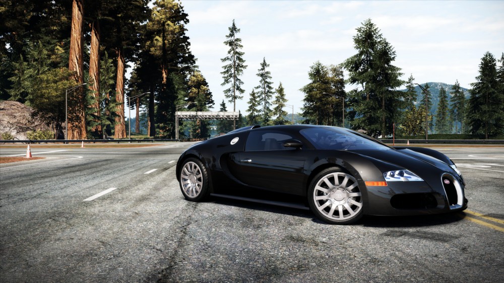 Need for Speed: Hot Pursuit