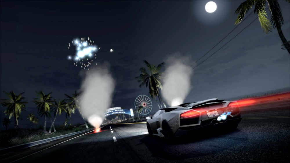 Need for Speed: Hot Pursuit