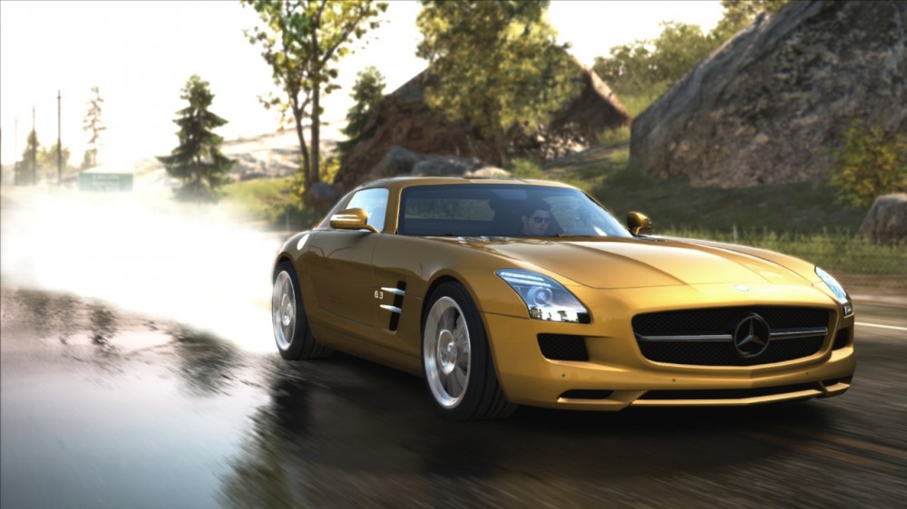 Need for Speed: Hot Pursuit