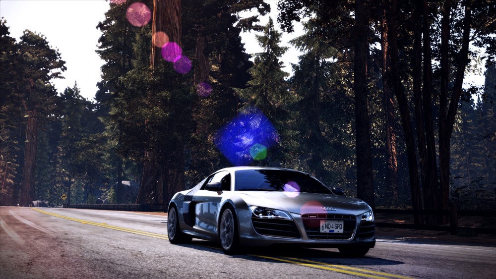 Need for Speed: Hot Pursuit