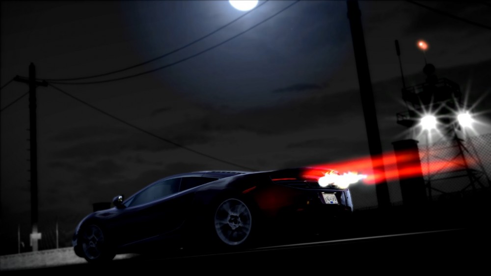 Need for Speed: Hot Pursuit