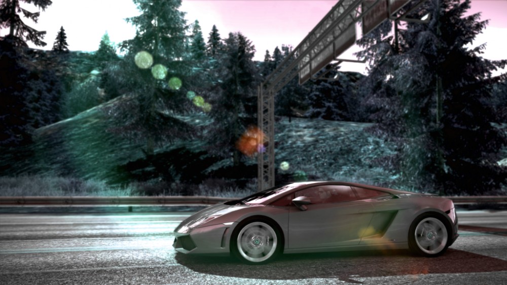 Need for Speed: Hot Pursuit