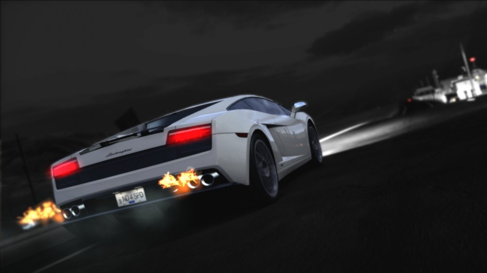 Need for Speed: Hot Pursuit