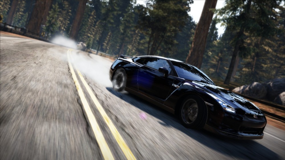 Need for Speed: Hot Pursuit