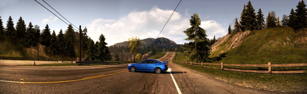 Need for Speed: Hot Pursuit