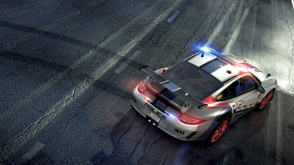 Need for Speed: Hot Pursuit