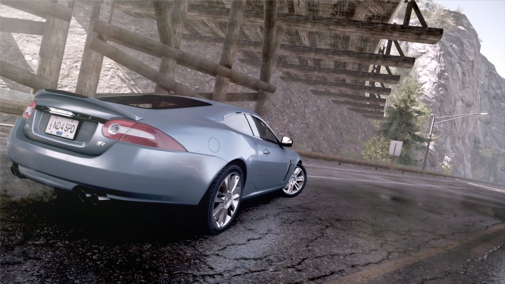 Need for Speed: Hot Pursuit