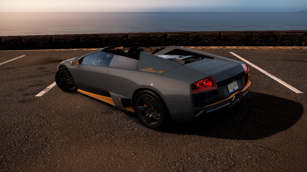 Need for Speed: Hot Pursuit