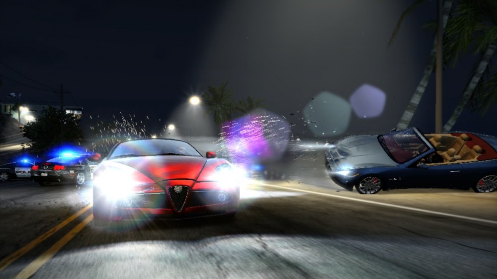 Need for Speed: Hot Pursuit