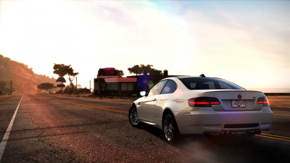 Need for Speed: Hot Pursuit