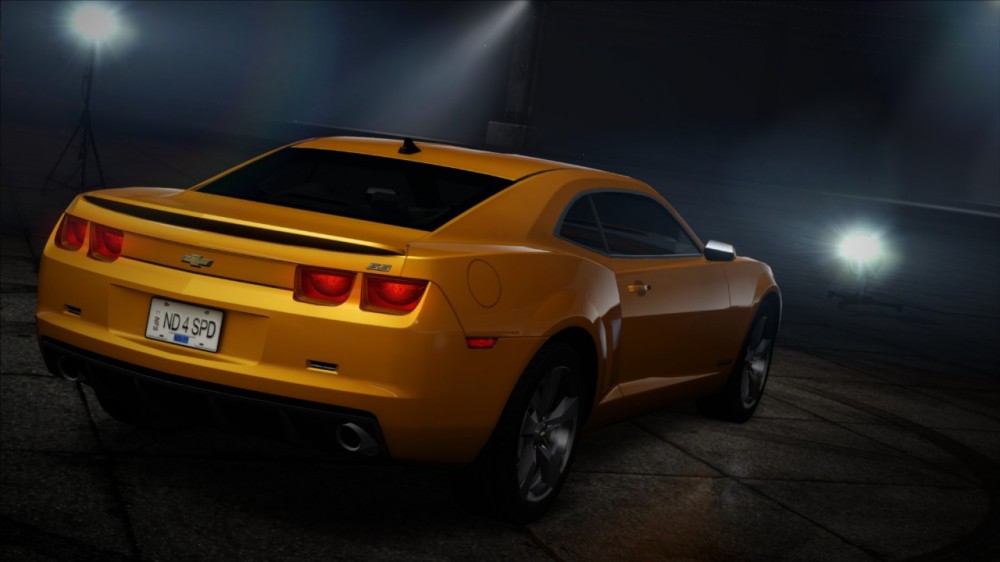Need for Speed: Hot Pursuit