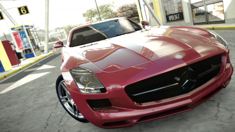 Need for Speed: Hot Pursuit