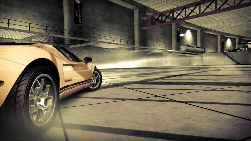 Need for Speed: Hot Pursuit