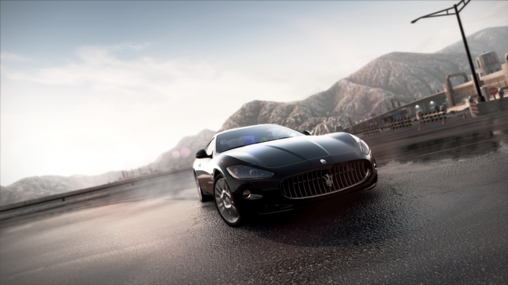Need for Speed: Hot Pursuit