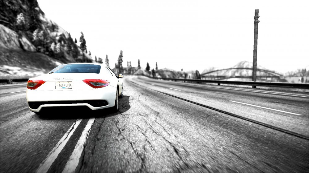 Need for Speed: Hot Pursuit