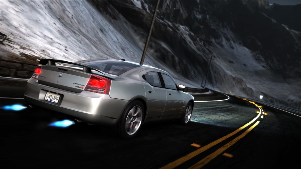 Need for Speed: Hot Pursuit