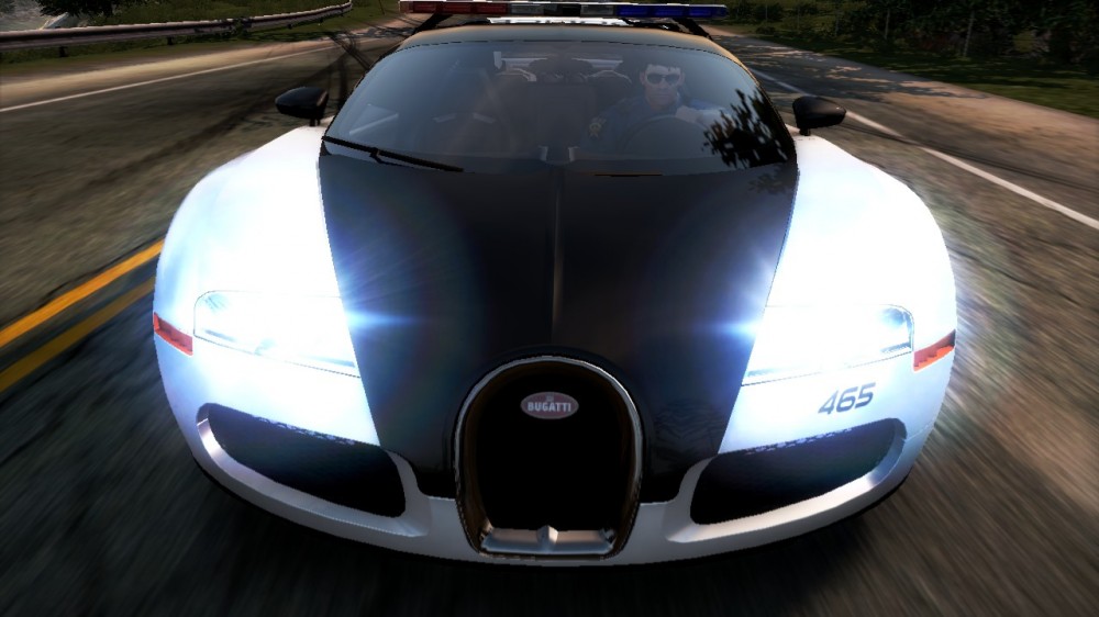 Need for Speed: Hot Pursuit