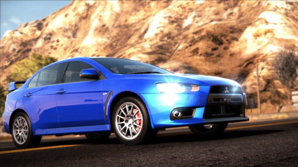 Need for Speed: Hot Pursuit