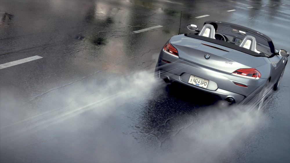 Need for Speed: Hot Pursuit