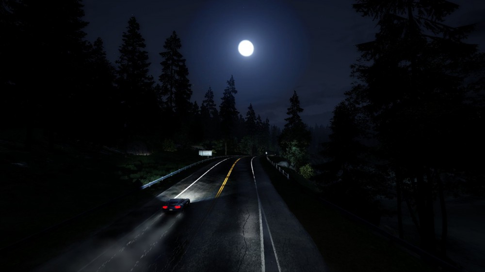 Need for Speed: Hot Pursuit