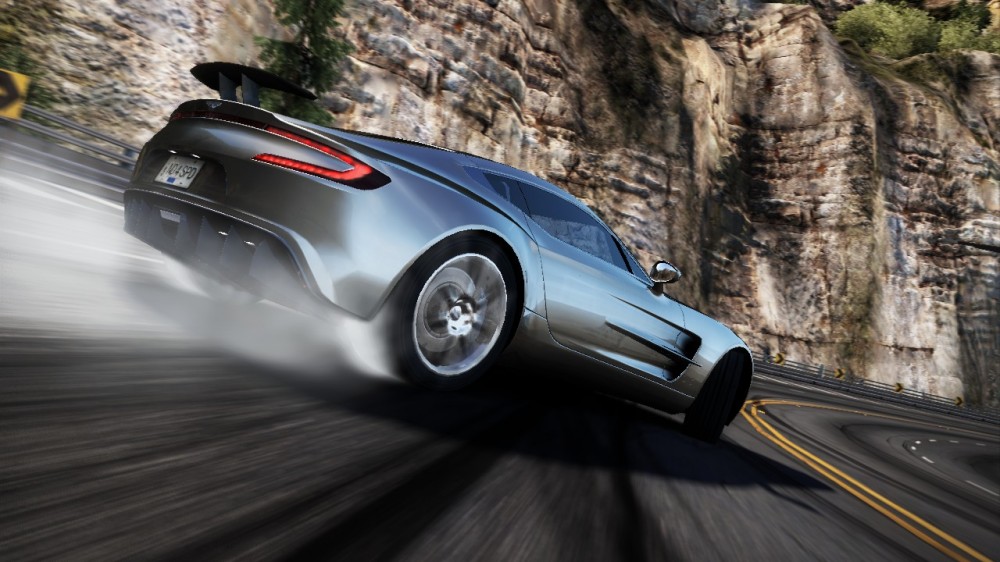 Need for Speed: Hot Pursuit