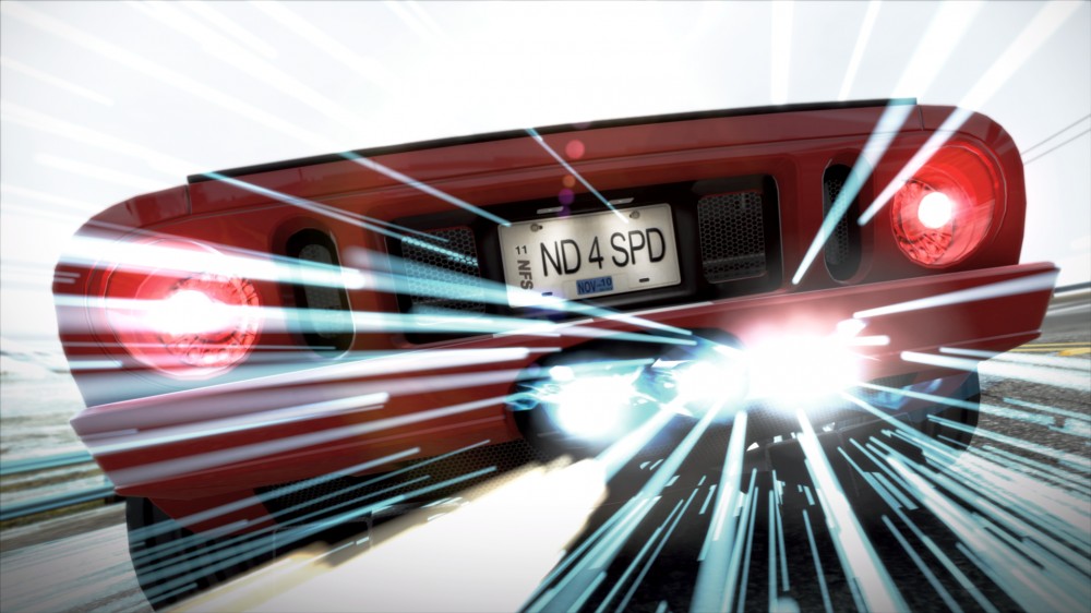 Need for Speed: Hot Pursuit