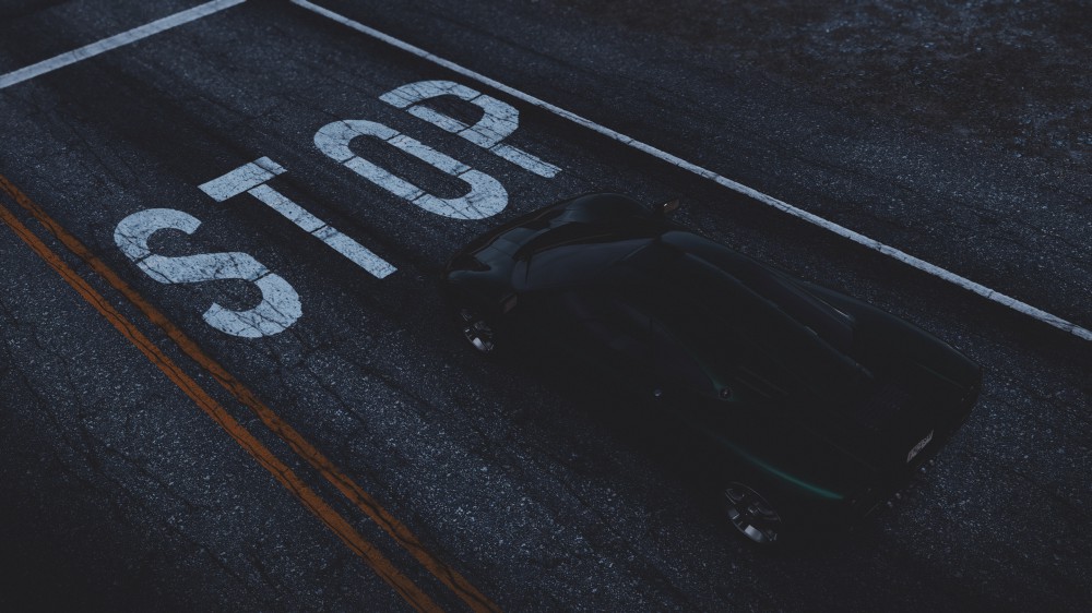 Need for Speed: Hot Pursuit