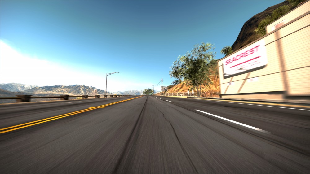 Need for Speed: Hot Pursuit
