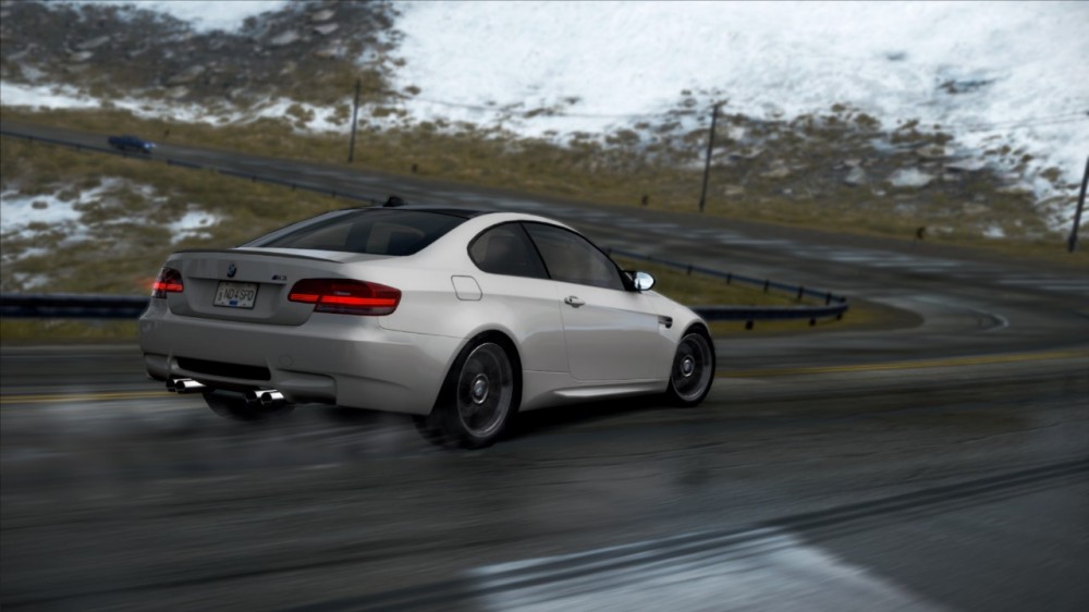 Need for Speed: Hot Pursuit