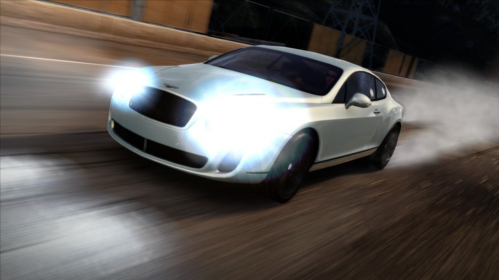 Need for Speed: Hot Pursuit