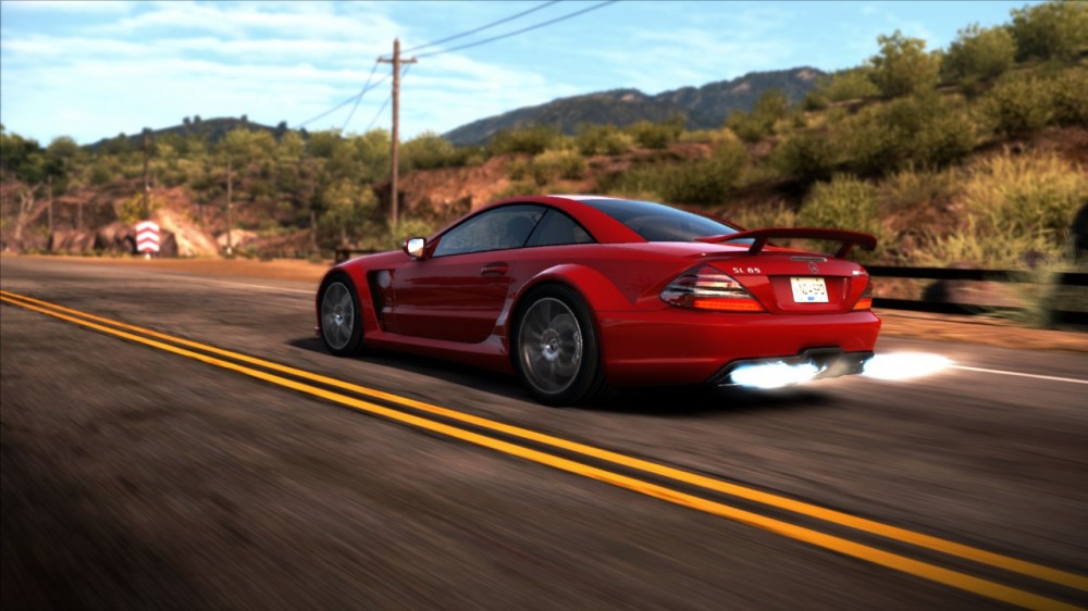 Need for Speed: Hot Pursuit