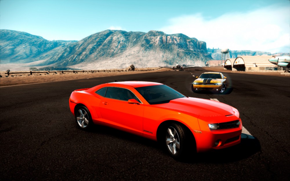 Need for Speed: Hot Pursuit