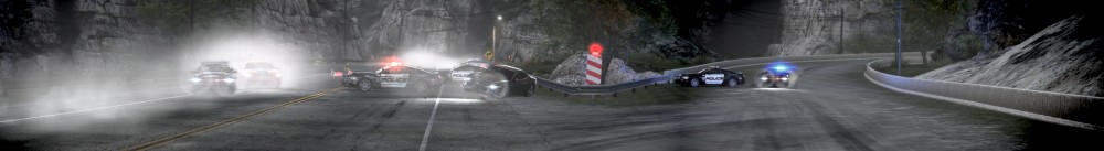 Need for Speed: Hot Pursuit