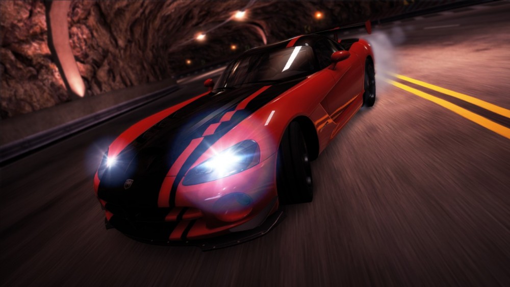 Need for Speed: Hot Pursuit