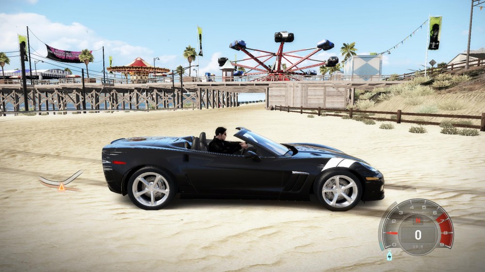 Need for Speed: Hot Pursuit