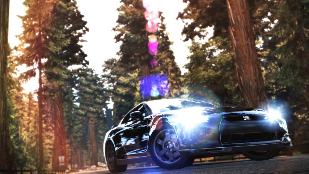 Need for Speed: Hot Pursuit