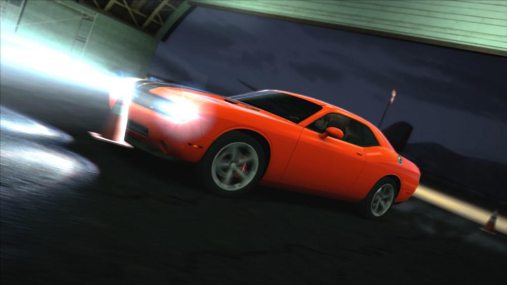 Need for Speed: Hot Pursuit