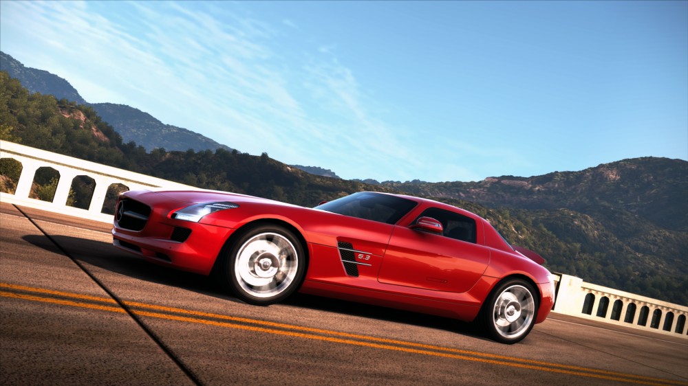 Need for Speed: Hot Pursuit