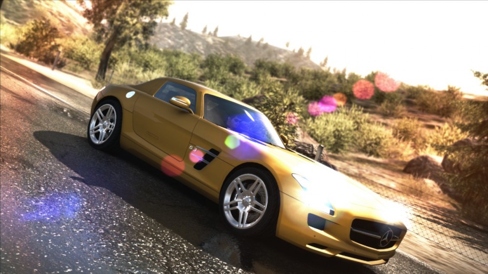 Need for Speed: Hot Pursuit