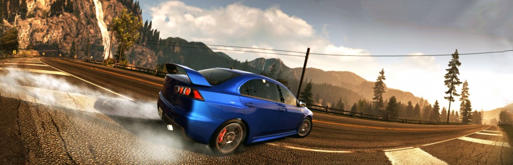 Need for Speed: Hot Pursuit