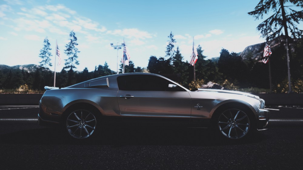 Need for Speed: Hot Pursuit