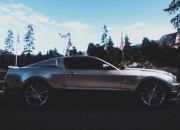 Need for Speed screenshot