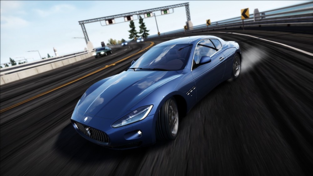 Need for Speed: Hot Pursuit